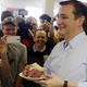 Illustration for article titled The Sandwich That Broke Ted Cruz